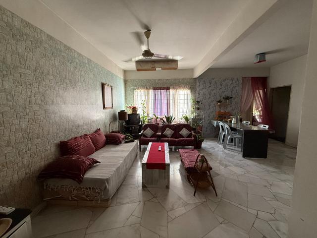 Fairville Apartment USJ 22 Subang Jaya Freehold with Lift