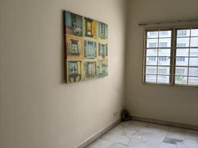 Fairville Apartment USJ For Rent