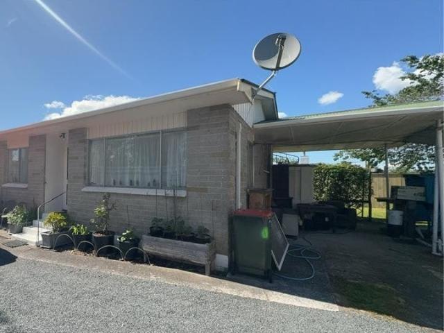 fairy springs, 2 bedrooms