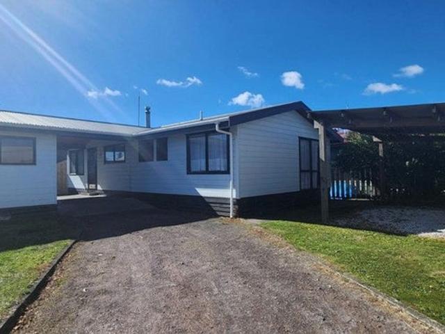 fairy springs, 3 bedrooms