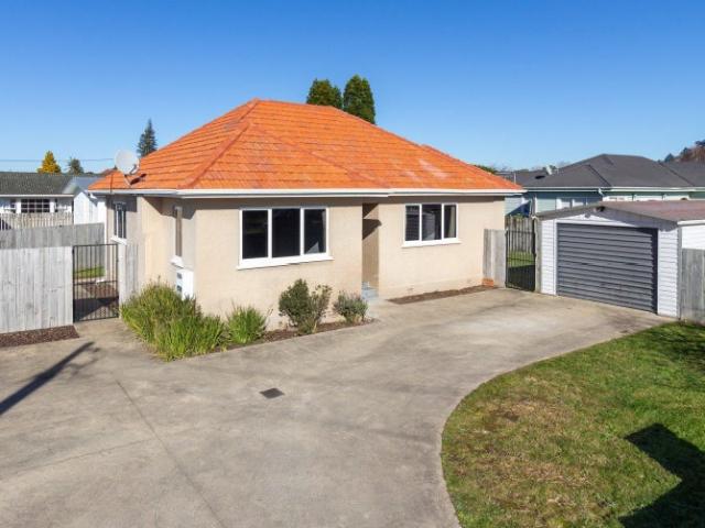 fairy springs, 3 bedrooms
