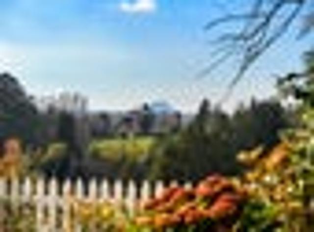 Fairytale Villa with Incredible Views