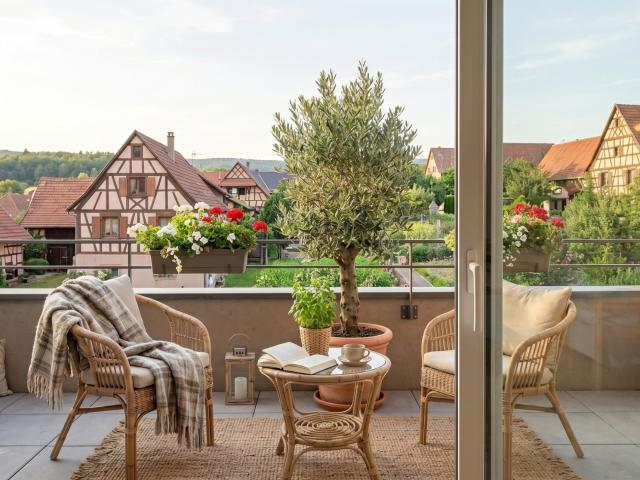 Fais l'annonce11 00Claude a répondu Appartement 2 pièces 2e étage BatzendorfAppartement 2 pièces 2e étage Batzendorf 2 pièces, 40 m²