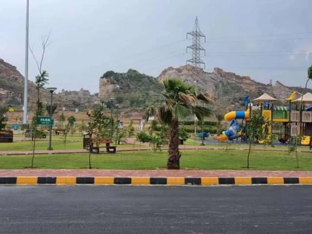 Faisal hills C block Islamabad B 17 ID 67168