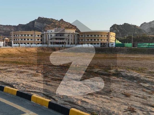 Faisal Hills C Block Level Plot Invester rate 3900 series