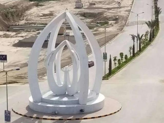 Faisal Hills A block 25X50 5900 series Islamabad B 17 ID 38878