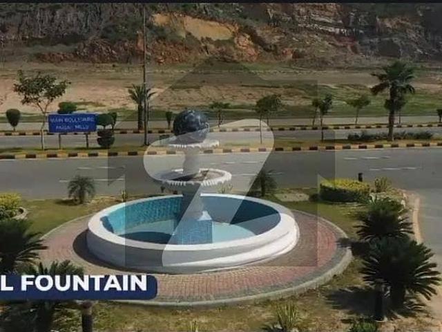 Faisal hills A block 2Kanal pair plots Available for sale solid land