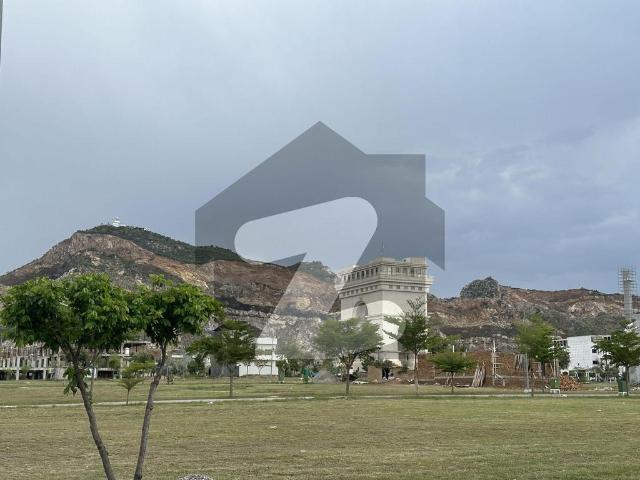 Faisal Hills Block A 8 Marla Designer House For Sale Size 30x60 Faisal Hills Block A