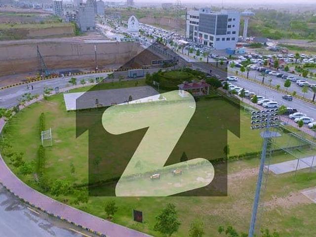 Faisal Hills Block A 25X50 Amazing Plot For Sale