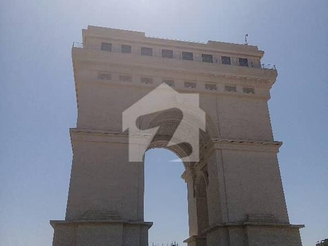 Faisal Hills Block B Plot 40x80 For Sale