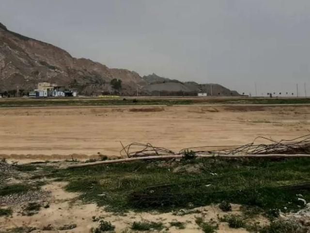 Faisal Hills Block B Plot#6280 back of MDR New Map All Dues Clear Wah ID 63209