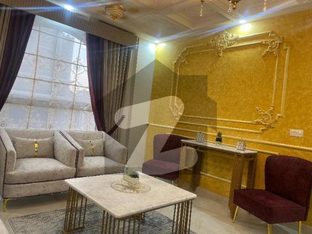Faisal Hills Executive Block villas are available on 0% down payment Faisal Hills