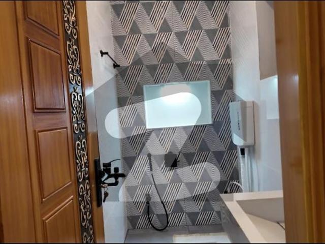 Faisal Hills Executive Block 5 Marla Double Unit House For Sale Faisal Hills Executive Block