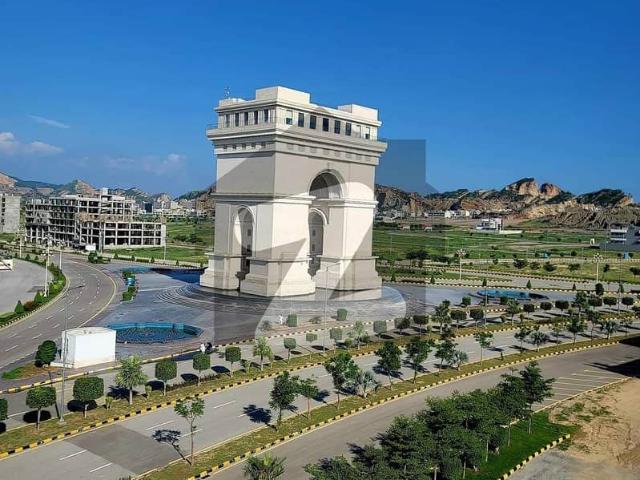 Faisal Hills Premium Residential 2 Kanal Plot