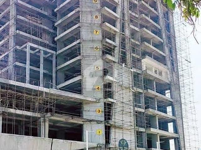 Faisal Jewel Apartment For Sale