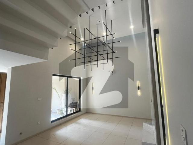 Faisal Margalla City 5 Marla Designer House Available For Rent Faisal Margalla City