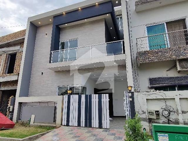 Faisal Margalla City House Sized 5 Marla For Rent