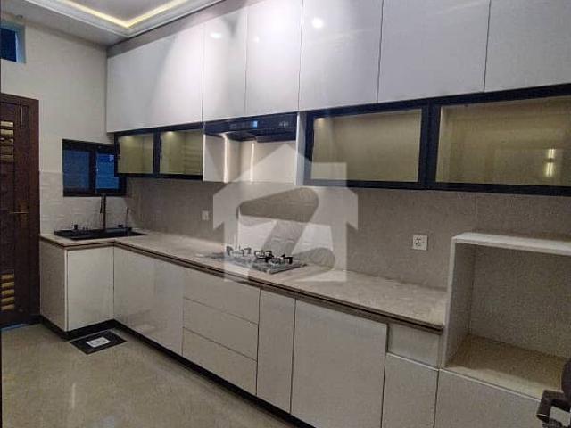 Faisal Town 7 Marla House For Sale