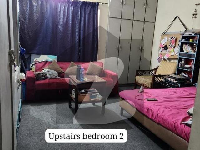 Faisal Town 1 Kanal 5 Bedroom For Rent Silent Office Faisal Town Block B