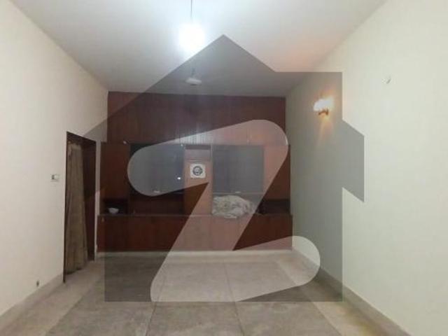 Faisal Town Block C 10 Marla Single Story House Available For Rent Faisal Town Block C