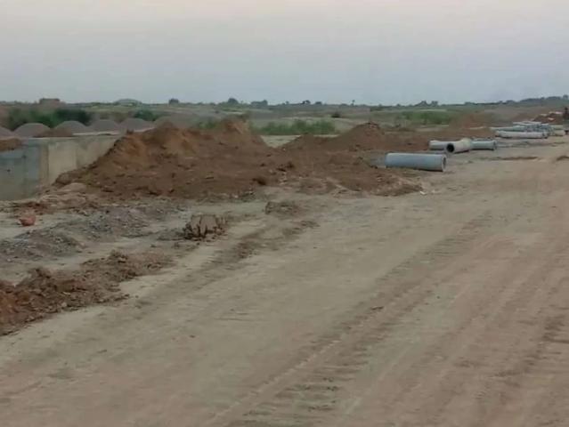 Faisal Town C Block Reasonable Plot for sale Islamabad Faisal Town F 18 ID 66262