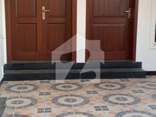 Faisal Town For Sale House