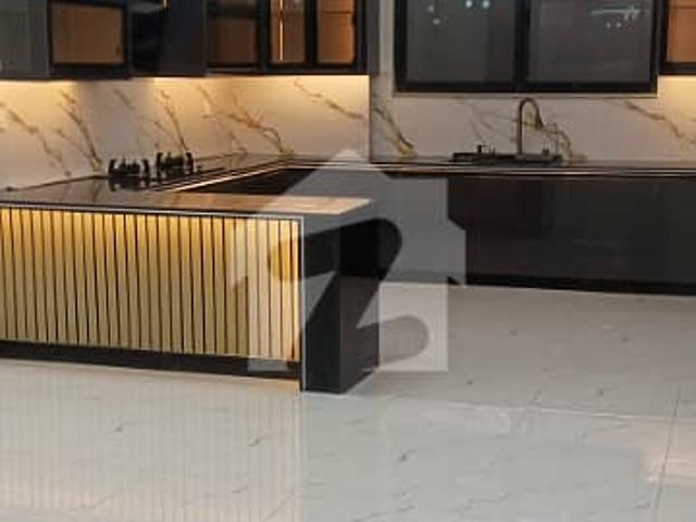 Faisal Town For Sale House 10 Marla