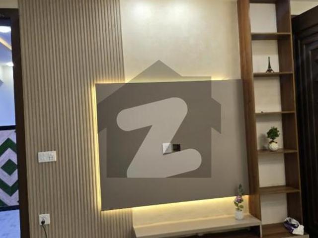 Faisal Town Islamabad 5Marla Luxury House For sale available Faisal Town Phase 1