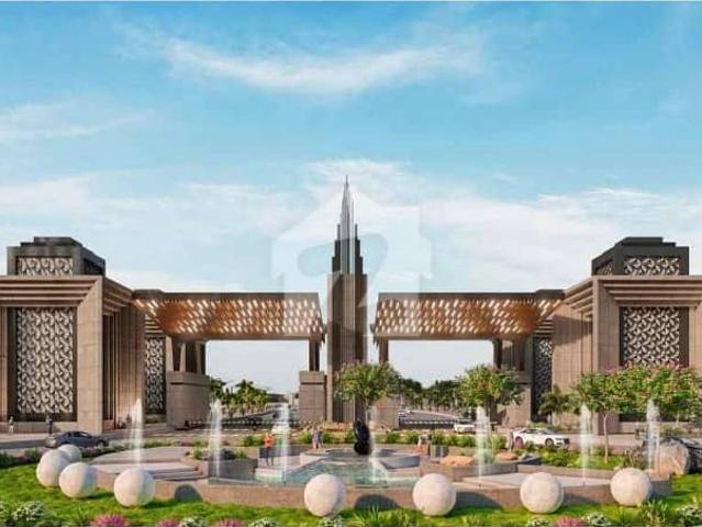 Faisal Town Phase 2 Plots For Sale | Model Block Cash &Amp  Overseas Block Installments