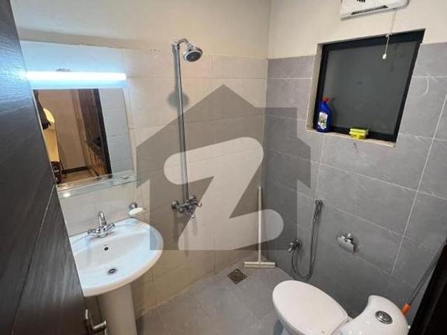 Faisal Town Phase l B New House Available For Rent Faisal Town F 18