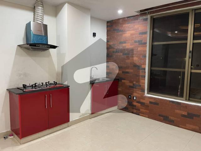 Faisal Town Studio 1 Bed Apartment Available For Rent