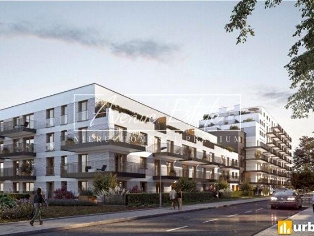 Fajansowa 67,50 m², Warszawa
