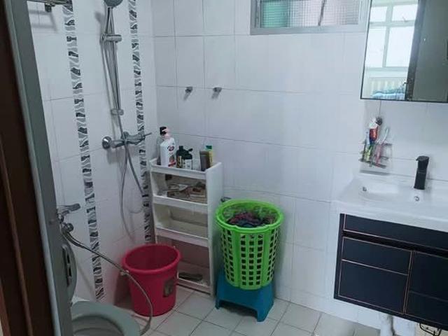 Fajar Hills Bukit Panjang, HDB 4 Rooms