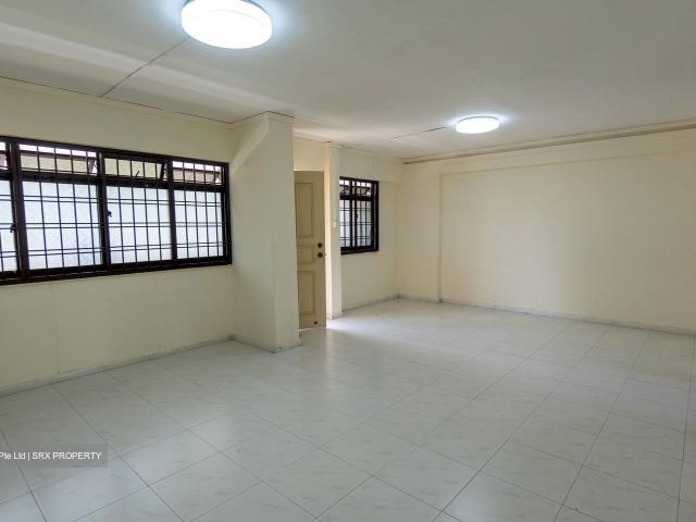Fajar Road Bukit Panjang, HDB 4 Rooms
