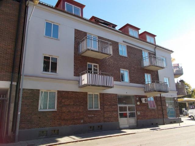 Faktorsgatan 15