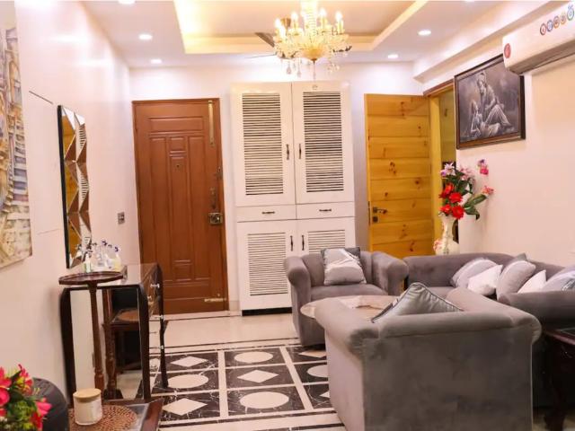Fakhruddin Apartments In Sector 10 Dwarka 3 Bedroom 1800 Sq. Ft. Apartment in Sector 10 Dwarka Delhi Listing ID: #10010