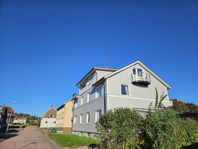 Fältet, Kristinehamn