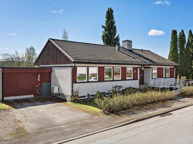 Fältvägen 29