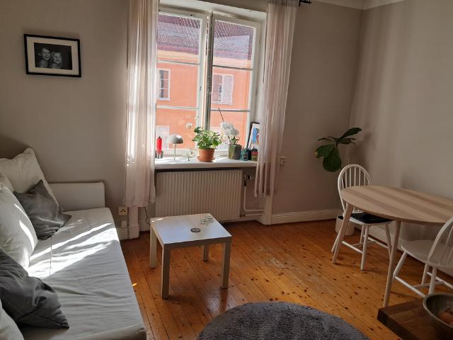 Falugatan, Stockholm