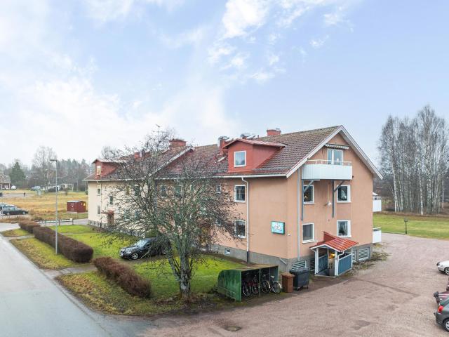 Faluvägen 6