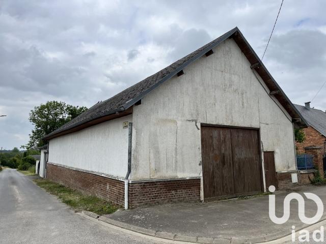 Falvy Vente Appartement 80
