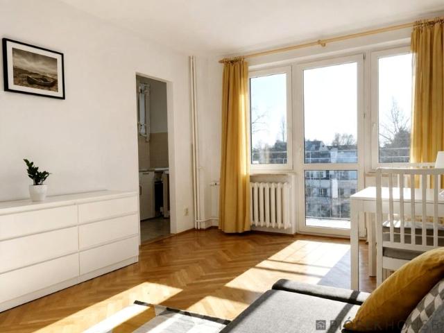 Falęcka 24,62 m², Warszawa