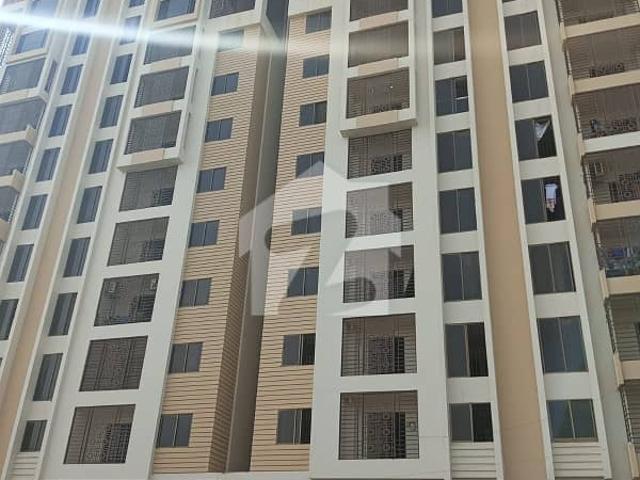 Falak naz dynasty flat for rent