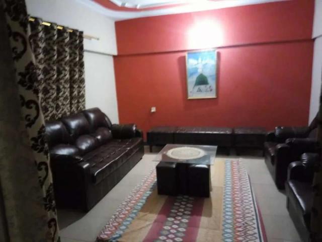 Falak park veiw Nazimabad No 2 Karachi North Nazimabad ID 19489
