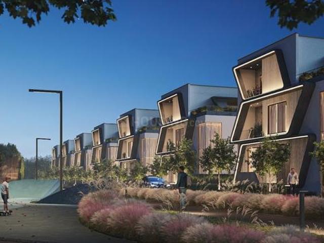 Falaknuma 5 BHK Villa For Sale Hyderabad