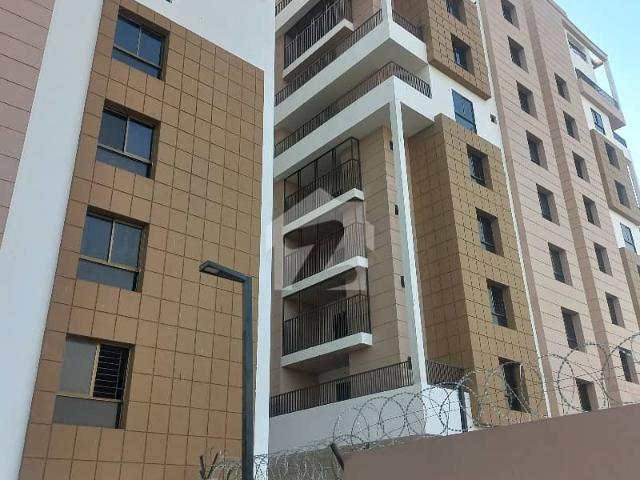 Falaknaz Twin Tower Flat Link Road Check Post 5 Malir Cant