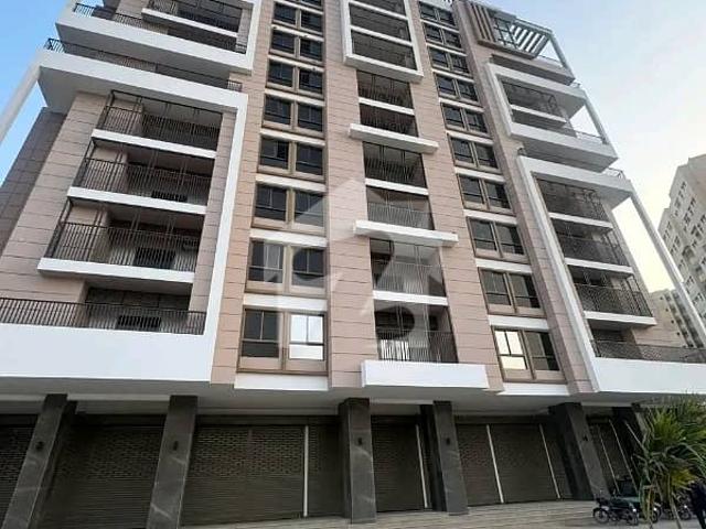 FALAKNAZ Twin Tower For Sale 3 Bedrooms
