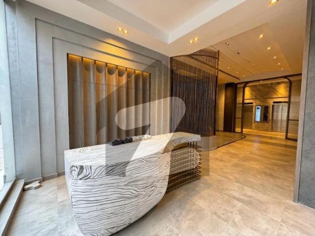Falaknaz Twin Tower. 2 Bedrooms Drawing and Dining 1150SQFT Available For Rent Falaknaz Twin Tower