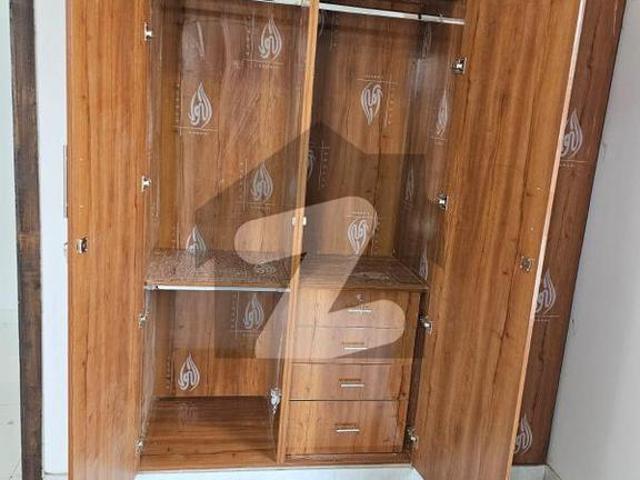 Falaknaz Twin Tower 3 BED DD ROAD SIDE Falaknaz Twin Tower