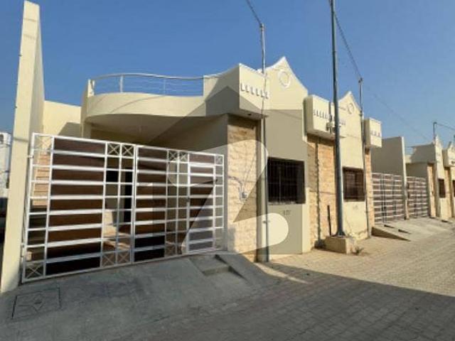 Falaknaz Dream Villas 120 Sqy Single Unit Villa Available For Sale